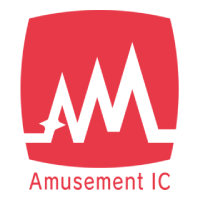Amusement IC logo