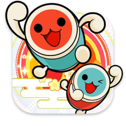 Pop Tap Beat app icon