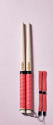 Red My Bachi