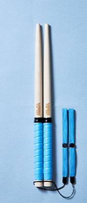 Blue My Bachi