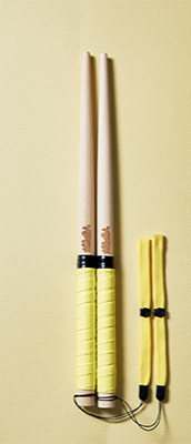 Yellow My Bachi
